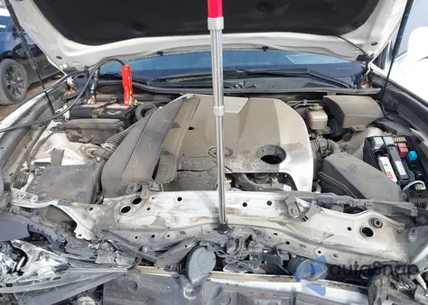 2014 Lexus Gs 350 from USA, damaged, VIN JTHBE1BL6E5036341